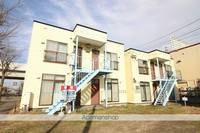 物件の外観画像