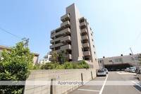 DOLCE扇町の外観