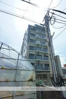 アートイン原田の外観