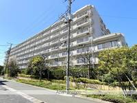 ライオンズマンション浦安の外観