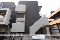 物件の外観画像