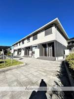 PLEASURE(プレジャー)202の外観