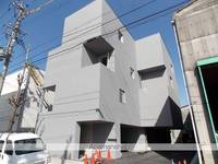 KUDO上小田井の外観
