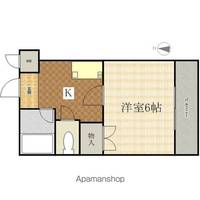 ラーチ鷺沼の間取り