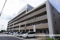 パラダイム東光の外観