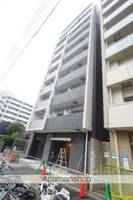 ファスティーナ志賀本通の外観