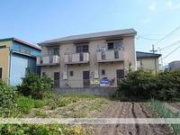 ウィステリア101の外観