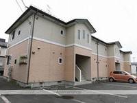 シャルマンミュールの外観