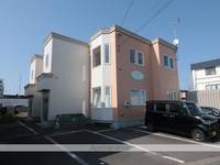 物件の外観画像