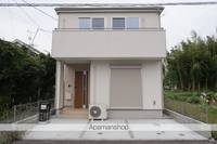 埼玉県入間市大字上藤沢(一戸建)の賃貸物件の外観