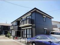 サンクレストA102の外観