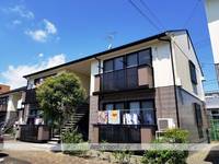 ディアスタウンB201の外観