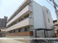 グレース光南202号室の外観