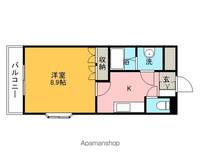 エトワールの間取り