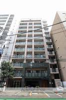 博多Vビルの外観