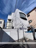 ベルトピア並松206の外観