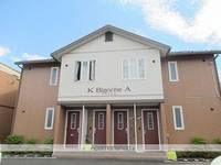 KブランシェA102の外観