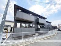 LE CLAIRの外観