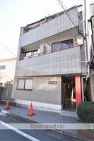 物件の外観画像