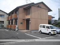 コーポめぐみ102の外観