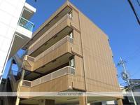 グレース昌栄の外観