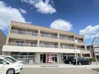 サン・ボニール307の外観