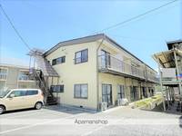 コーポ熊谷B棟203の外観