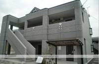 エマーブル弐番館の外観