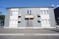 物件の外観画像