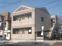 リトル黒川の外観