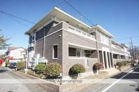 物件の外観画像