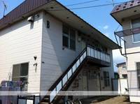 物件の外観画像