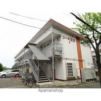 コーポ文京2215の外観