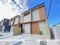 埼玉県さいたま市岩槻区城町1丁目(一戸建)の賃貸物件の外観