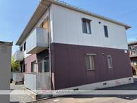 メゾン南201の外観