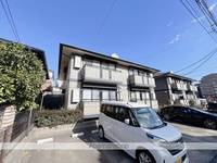 物件の外観画像