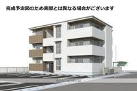 ガーデン ラピッズの外観
