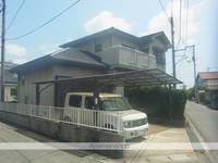 物件の外観画像