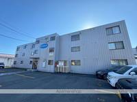 パセオ193-Cの外観