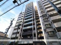 愛知県名古屋市中区丸の内2丁目の賃貸マンションの外観