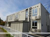 物件の外観画像