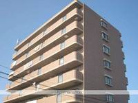 クレセール和泉の外観