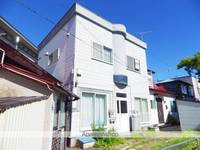 物件の外観画像