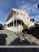 静岡県静岡市駿河区宮本町の賃貸アパートの外観