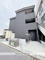 物件の外観画像