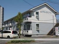 物件の外観画像