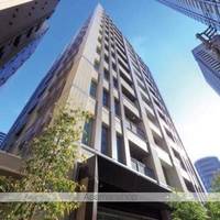 東京都中央区月島1丁目の賃貸マンションの外観
