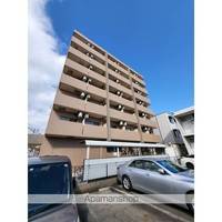 タウンコート春日井の外観