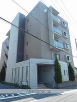 物件の外観画像
