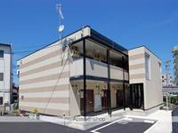 物件の外観画像